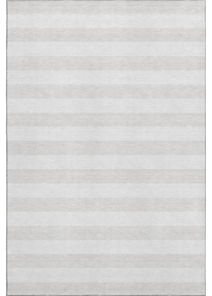 Premium Machine Washable Mayfield AMF528 Ivory 10' x 14' Rug