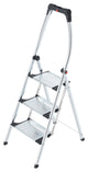 Hailo  Living Step Comfort +  3-Step ladder