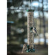 Clever Clean Tube Feeder, 18"
