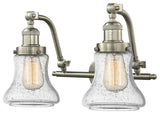 Innovations Lighting 515-2W-Sn-G194 2 Light Bathroom Fixture