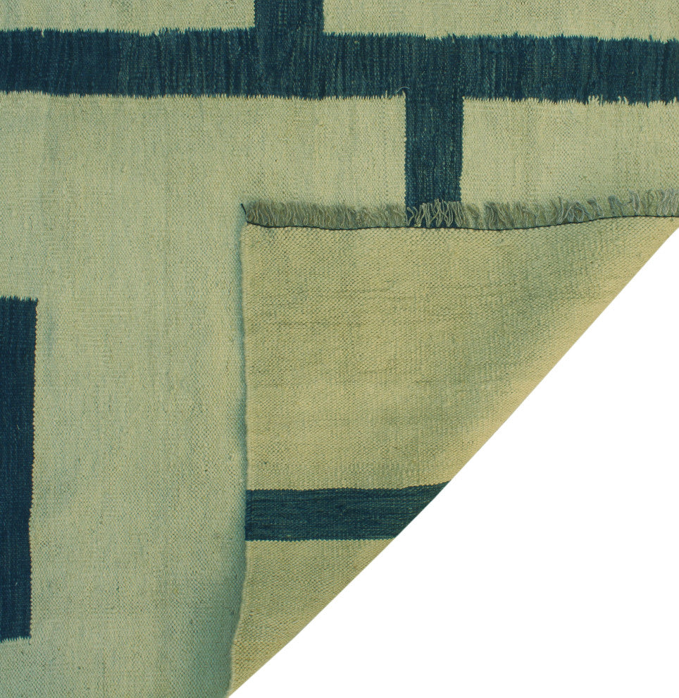 Winchester Kilim Brenten Ivory Rug