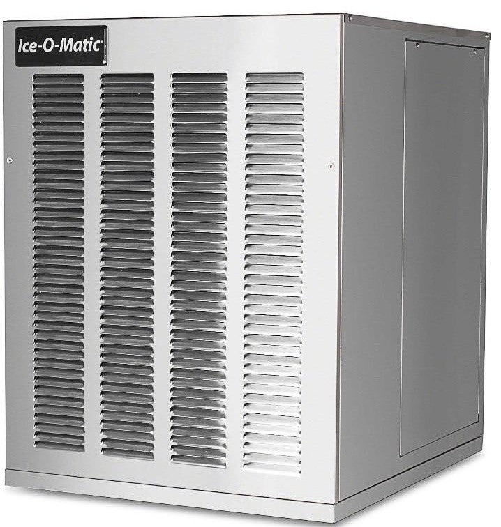 Modular Flake Ice Maker, Condenser - Remote