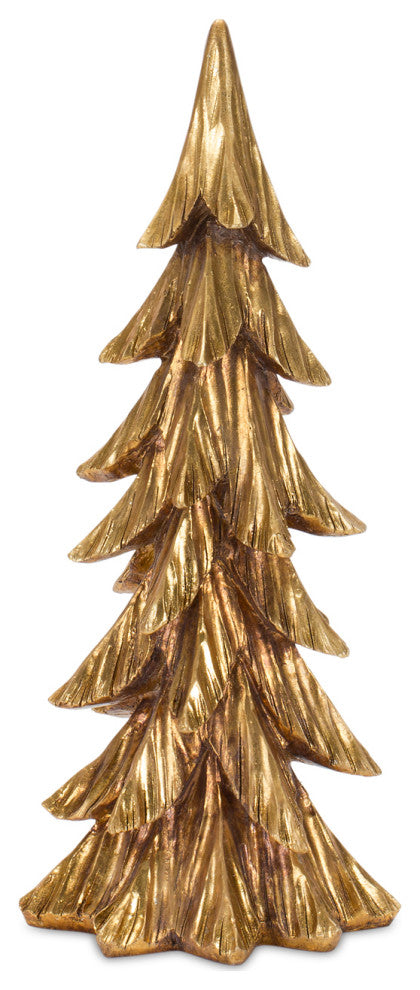 Holiday Tree Decor, 3-Piece Set