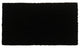 Black Beauty Doormat, 30" X 48"