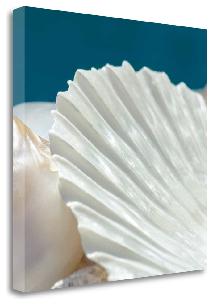 "Fantastic" By Dina Marie, Giclee Print on Gallery Wrap Canvas, Ready to Hang