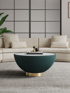 Manhattan Comfort Anderson Coffee Table