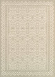 Couristan MARINA 8962 OYSTER Rug
