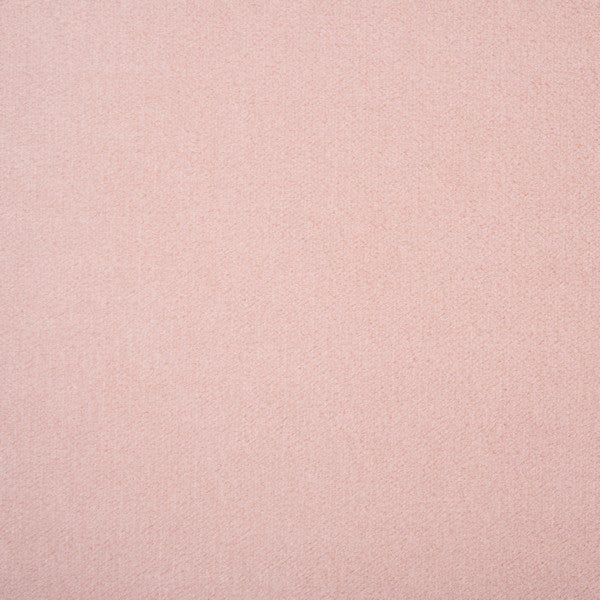 Safavieh Couture Frieda Velvet Tete A Tete Chair, Light Pink