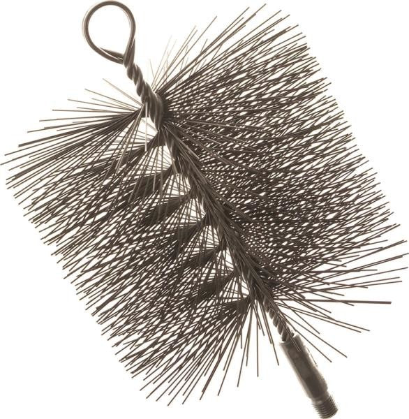 Imperial Chimney Cleaning Brush, 7"x7"