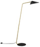 Journey Standing Floor Lamp Black