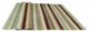 High-Low Kilim Ayobunmi Beige Rug