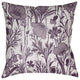 Chinoiserie Floral, 22x22x5 Pillow