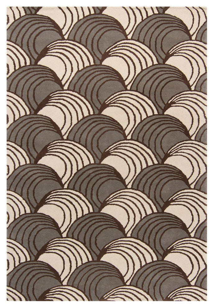 Int Contemporary Area Rug