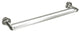 ICO Bath Magma 24 Inch Double Towel Bar