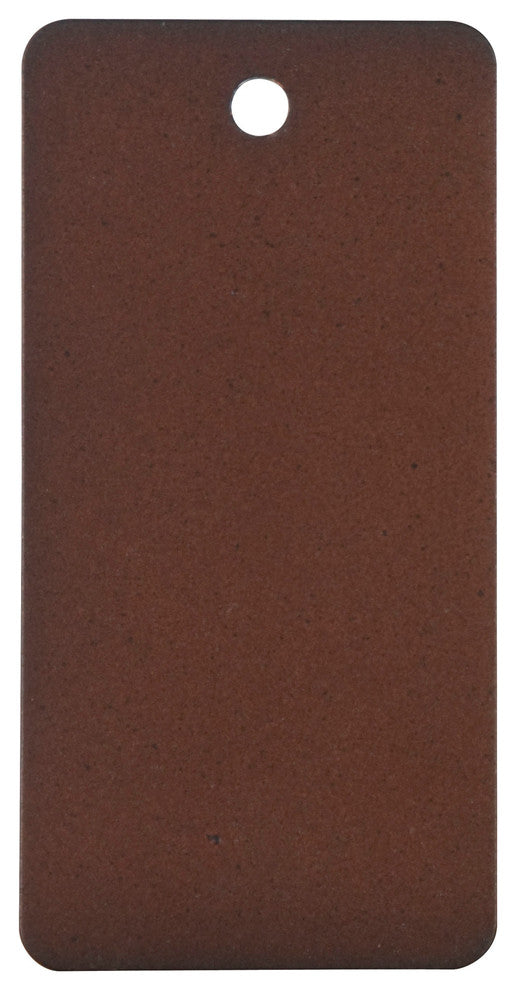 Fanimation DR1-36 36" Ceiling Fan Downrod for 12 Ft Ceilings - Rust