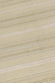 Boston Rug, White, 5'6"x7'10"