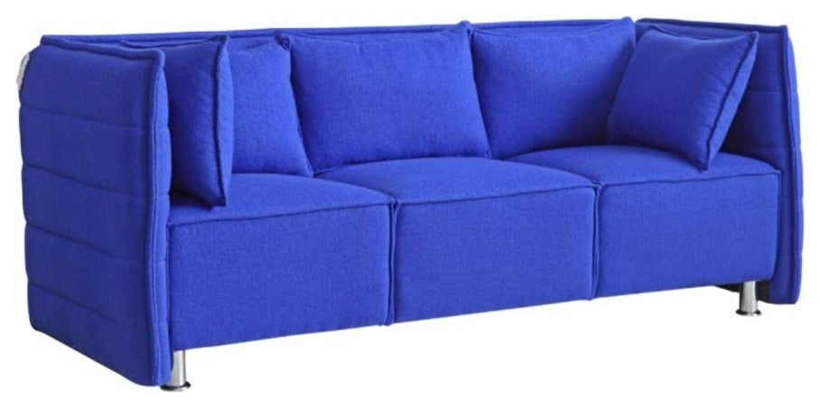 Classics Sofata Sofa, Blue