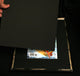 Single Comic Book Frame with Premium Moulding