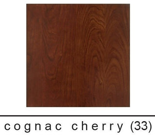 Copeland Monterey 7 Drawer, Cognac Cherry
