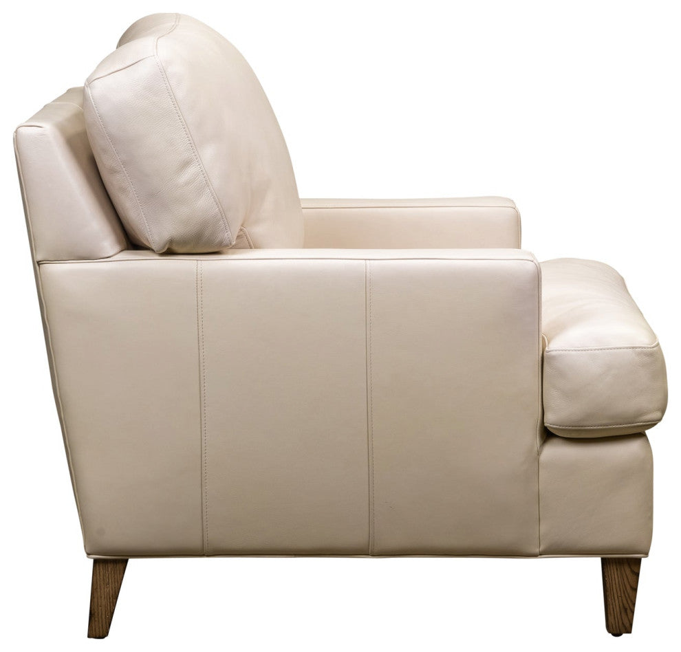 Redding Chair, Ashland Pearl