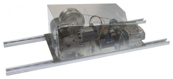 Aladdin Light Lift, ALL300-CM 300lb Standard Mount Commercial Grade Light Lift