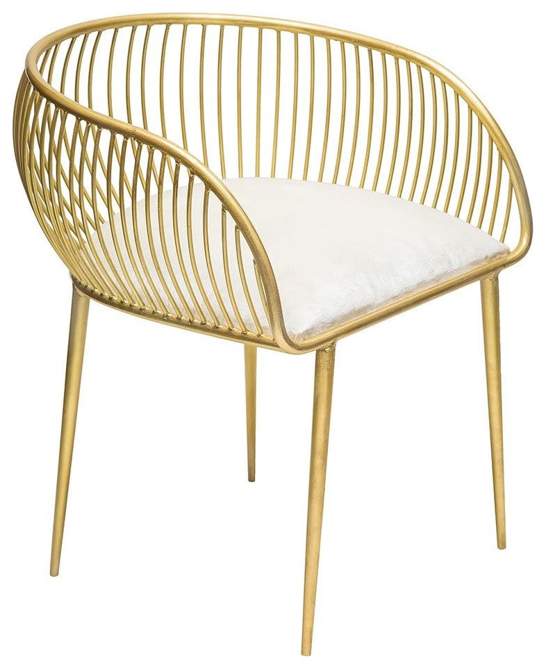 Dimond Home 8985-065 Guinan Chair