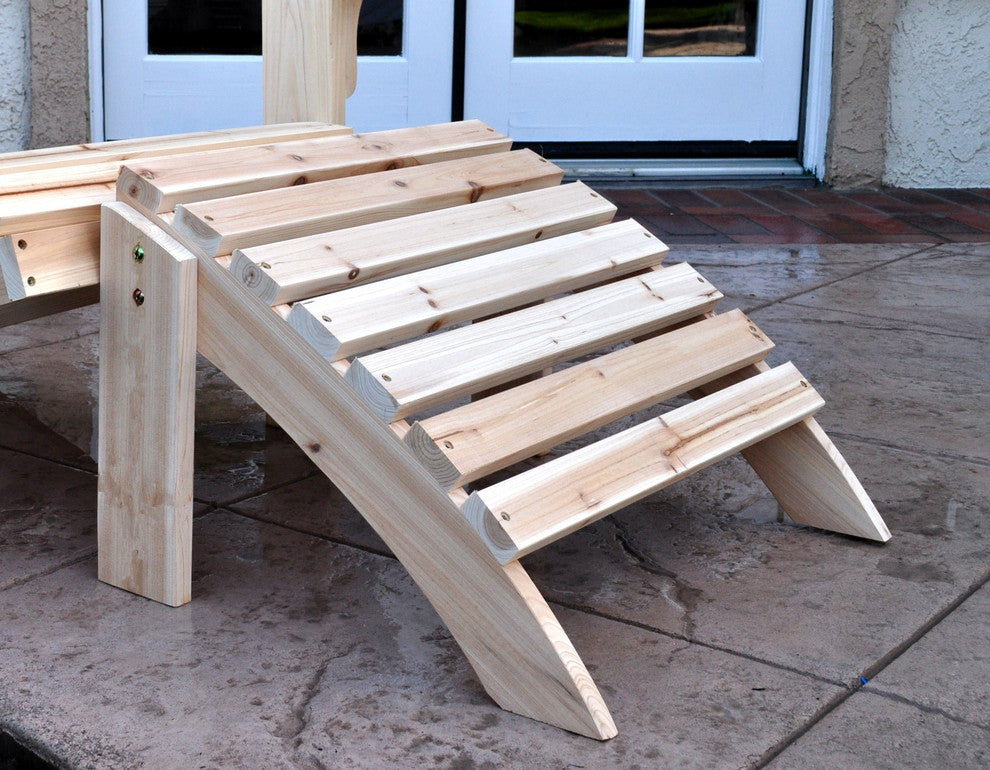 Standard Ottoman, Natural