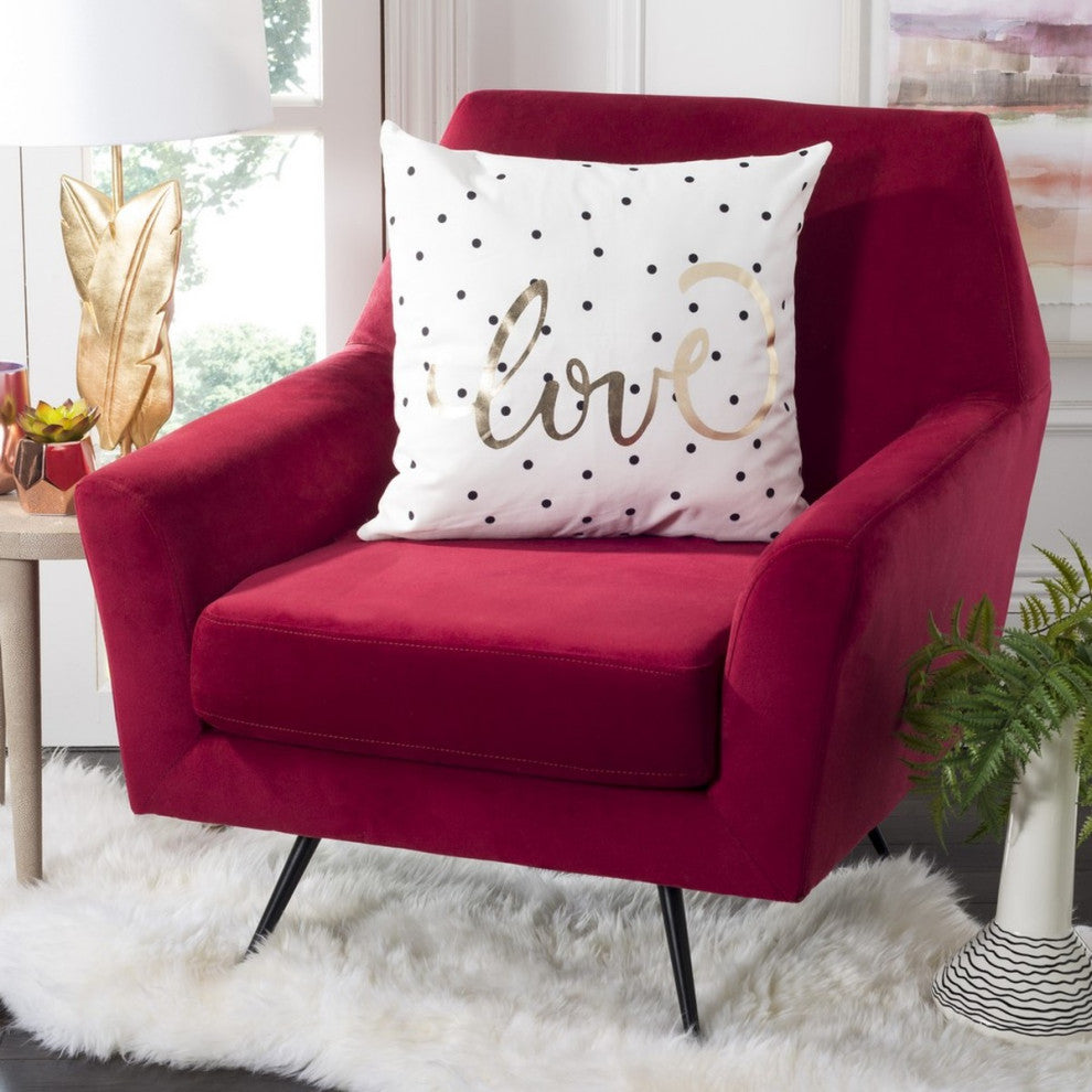 Safavieh Spotted Love Pillow