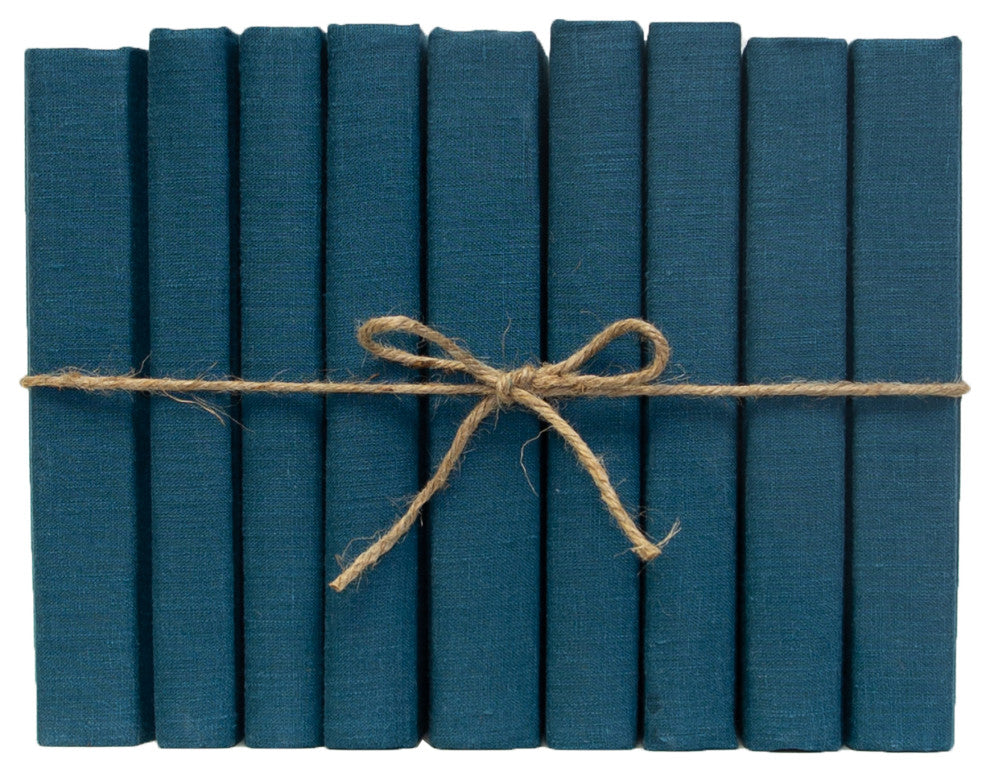 Hunter Linen Wrapped ColorPak