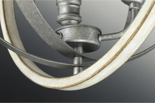 C1stee 3-Light Pendant