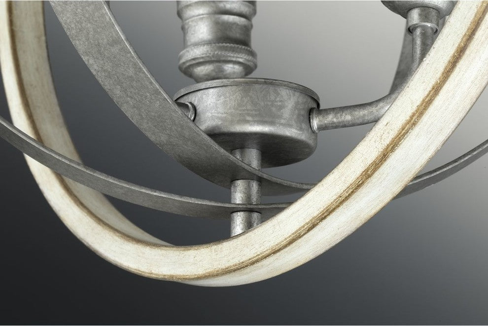 C1stee 3-Light Pendant