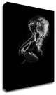Dusted by Design Fabrikken, Print on Canvas, 25"x35"