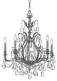 Crystorama Dawson 5-Light Chandelier