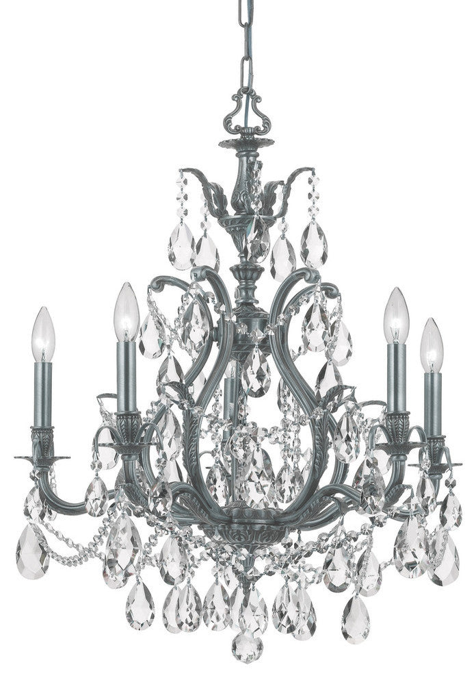 Crystorama Dawson 5-Light Chandelier