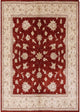 Ahgly Company Indoor Rectangle Mid-Century Modern Area Rugs, 3' x 5'
