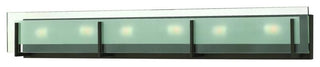 Hinkley Latitude 6-Light Bath Light