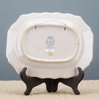 Porcelain Planter