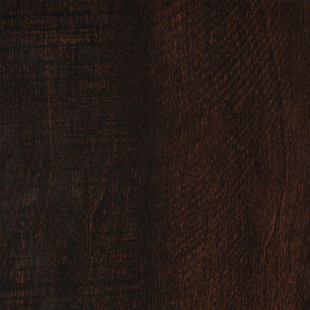 4-Panel Folding Screen, Tobacco And Cappuccino