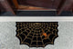 Spider Web Doormat