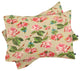 Deny Designs Allyson Johnson Dainty Floral Pillowcase