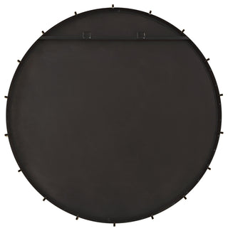 Uttermost - 09994 - Mirror - Pali - Antiqued Brushed Gold