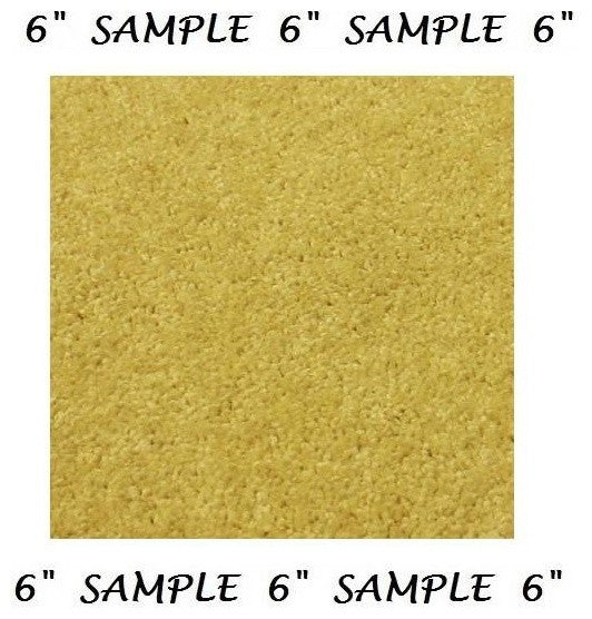 Kids Crazy Carpet Home School Area Rugs, People Pet Friendly, 12 Colors, Sunny S