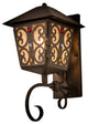 9 Wide Julie Wall Sconce