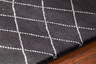 Gaia Contemporary Area Rug, 5'x7'6"