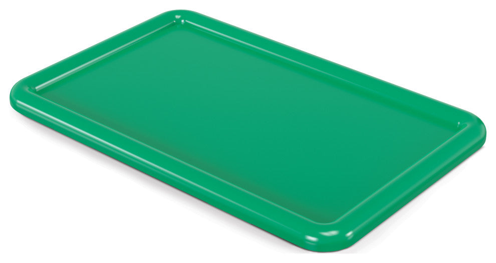 Jonti-Craft Cubbie-Tray Lid - Green