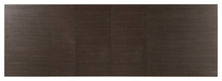 Curata Rectangle Dining Table With 2-20" Leaves