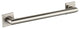 ICO Bath Volkano Square Grab Bar