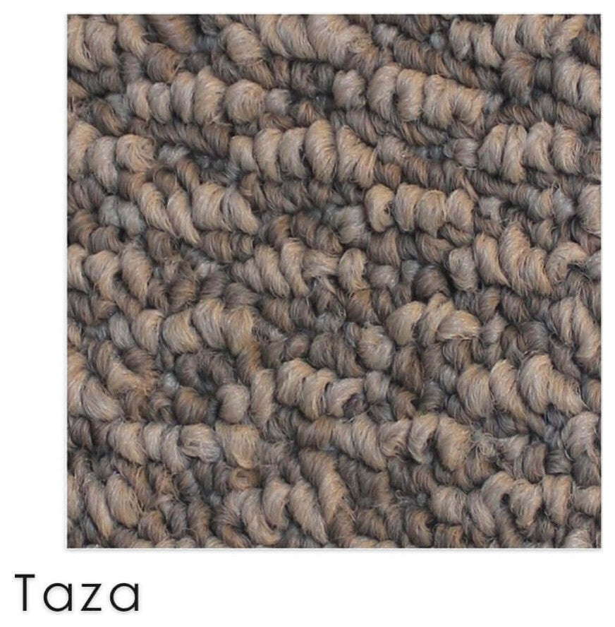 Taza Indoor Area Rug Accent Rug Carpet Mat, 10x10