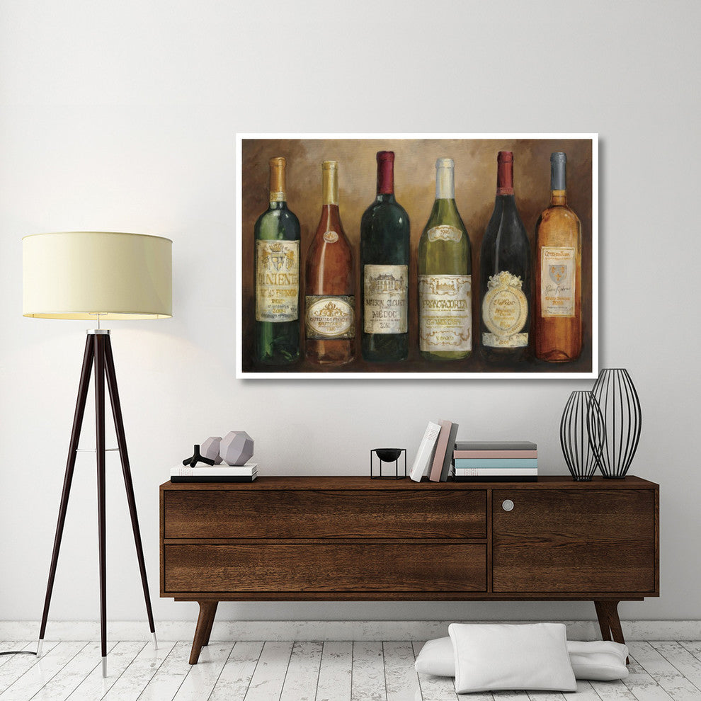 "And the Winner Is" Digital Paper Print by Avery Tillmon, 62"x42"