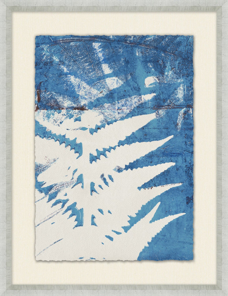 Layered Natural Wood Cut 8, Giclee Reproduction Artwork